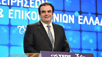 Κυριάκος Πιερρακάκης: Η Ελλάδα περνά στην επόμενη φάση της ψηφιακής και οικονομικής μετάβασης