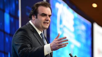 Κυριάκος Πιερρακάκης: Το 2026 θα είναι χρονιά ευκαιριών για την Ελλάδα - Με ανάπτυξη, επενδύσεις και τους πολίτες στο επίκεντρο