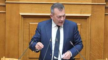 Γιάννης Βρούτσης: Στα 80 εκατ. ευρώ η χρηματοδότηση από το Στοίχημα στον ελληνικό αθλητισμό