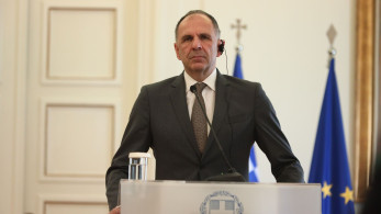 Γιώργος Γεραπετρίτης: Οι δίαυλοι επικοινωνίας με την Τουρκία δεν έκλεισαν ποτέ