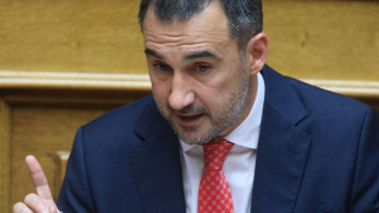 Μείωση εξοπλισμών, αύξηση κινδύνων - το δόγμα Χαρίτση