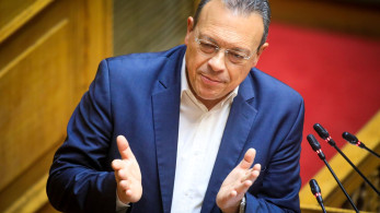 Σωκράτης Φάμελλος: από τη φορολεηλασία του ΣΥΡΙΖΑ στη ρητορική της «φτωχοποίησης»