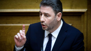 «Πρέπει να δώσουμε και από αυτά που δεν έχουμε»: Η αμφιλεγόμενη πρόταση Ανδρουλάκη για το δημογραφικό (video)