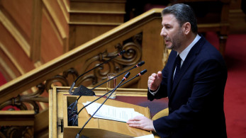 Ο Ανδρουλάκης, νέος Αριστοφάνης