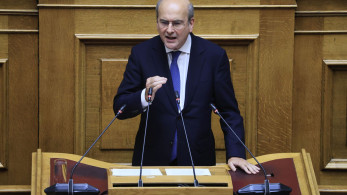 Κωστής Χατζηδάκης: 23 νέα τρένα φέρνουν την αναγέννηση του ελληνικού σιδηροδρόμου έως το 2027