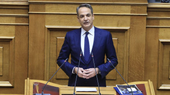 Κυριάκος Μητσοτάκης: Επιστροφή δύο ενοικίων σε δημόσιους λειτουργούς - Ανακοίνωσε και ρύθμιση για τα δάνεια σε ελβετικό φράγκο (video)