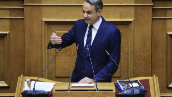Το «φαινόμενο» Μητσοτάκης