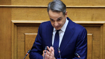 Η δεκαετής πρωτιά του Μητσοτάκη δεν είναι τυχαία