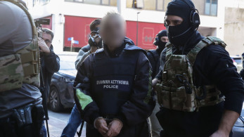 Βίντεο-ντοκουμέντο: η έφοδος των Γάλλων κομάντος στο πλοίο του «Έλληνα Εσκομπάρ»