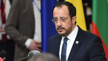 Νίκος Χριστοδουλίδης: «Στα επόμενα 24ωρα οι εξελίξεις» για την ηλεκτρική διασύνδεση με την Ελλάδα