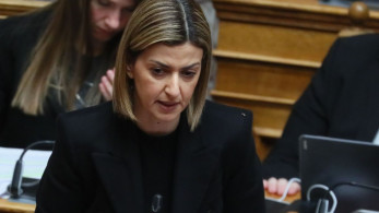 Ειρήνη Αγαπηδάκη: Ξεκινάει σήμερα το πρόγραμμα για την παχυσαρκία με 30.000 δικαιούχους