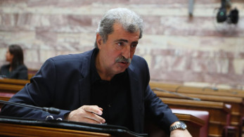 Μόνο ο Πολάκης είναι συνεπής Συριζαίος