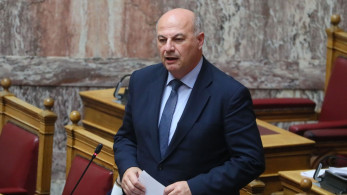 Κώστας Τσιάρας: Η ανακατανομή των διαθέσιμων πόρων μπορεί να γίνει σε συνεννόηση με τους αγρότες