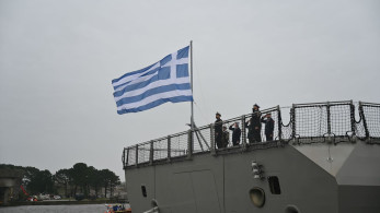 Φρεγάτα «Κίμων»: η Ελλάδα επιστρέφει δυναμικά στη Μεσόγειο με Belharra