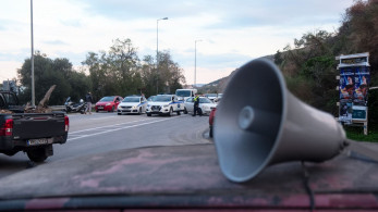 Ποιος θ’ αναλάβει την ευθύνη ενός δυστυχήματος, σύντροφοι;