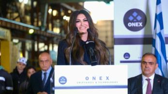 Γκιλφόιλ: νέα συνεργασία ΗΠΑ - Ελλάδας για τις αρχαιότητες