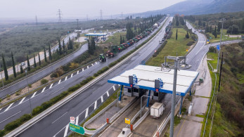 Η οικονομία στα αγροτικά μπλόκα αναστενάζει: χάνονται δεκάδες εκατομμύρια καθημερινά