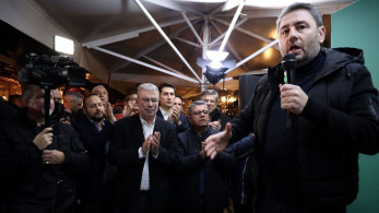 Βουλωμένο γράμμα διαβάζει ο Ανδρουλάκης: βλέπει κολλημένο αλλά με προοπτικές το ΠΑΣΟΚ