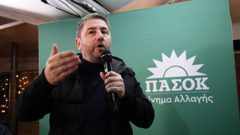 Το… δράμα του Ανδρουλάκη και το ΠΑΣΟΚ που περνά και χάνεται