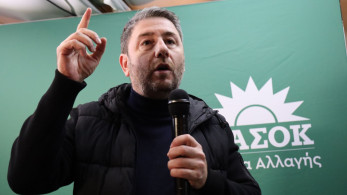 Ο Ανδρουλάκης πανικοβάλλεται για την οικονομία: βλέπει φαντάσματα πριν το 2027