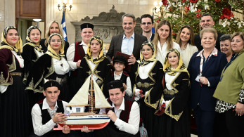 Το μεγάλο στοίχημα του 2026: Ο Μητσοτάκης ανεβάζει ταχύτητα με 60 μεταρρυθμίσεις και 40 έργα απέναντι στη φθορά και την ακρίβεια