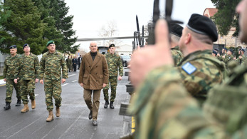 Νίκος Δένδιας προς Τουρκία: Η Ελλάδα δεν απειλεί - Αποφασισμένη να υπερασπιστεί την κυριαρχία της