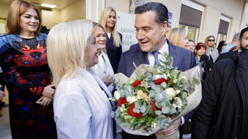 Άδωνις Γεωργιάδης: Το Ταμείο Ανάκαμψης φέρνει 1 δισ. € στην υγεία - Υπερκαλύφθηκε ο στόχος