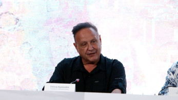 Στέλιος Αγγελούδης: Με Μενδώνη στην Τούμπα για την ανάπλαση του λόφου (video)
