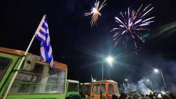 Στα μπλόκα υποδέχονται οι αγρότες το 2026 - Όλα τα βλέμματα στη σύσκεψη της Κυριακής