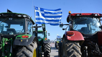 Ρήγμα στα μπλόκα: Η σύσκεψη της Επανομής αποφάσισε διάλογο με την κυβέρνηση, οι αγρότες της Νίκαιας δεν θέλουν