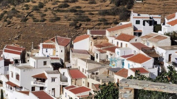 Το σχέδιο της κυβέρνησης για την ελληνική περιφέρεια μέχρι το 2035