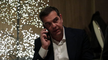 Ο Αλέξης μάς (ξανα)απειλεί: δηλώνει έτοιμος ν’ αναλάβει την… ευθύνη