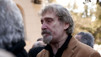Πέθανε ο Αλμπέρτο Εσκενάζυ - Θλίψη στον καλλιτεχνικό χώρο