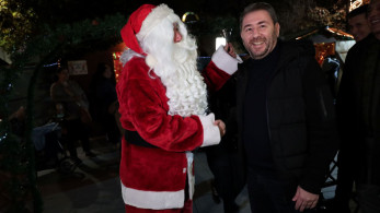 Ο Ανδρουλάκης βλέπει πρωτιά: ο… πεινασμένος καρβέλια ονειρεύεται