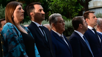 Τι αφήνει το 2025: κόμμα Κασσελάκη σε αποσύνθεση, ΝΕΑΡ στα αζήτητα, ΚΚΕ «καπέλο» στους αγρότες