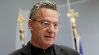 Κώστας Αρβανίτης: «Ο Νίκος Παππάς πρέπει να επιστρέψει στην έδρα» (video)
