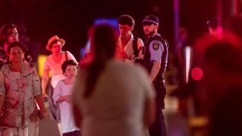 Αυστραλία: το Ισραήλ εξετάζει τον ρόλο του Ιράν σε τρομοκρατική επίθεση κατά τη διάρκεια εβραϊκής γιορτής  (photos & video)