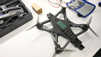 Εγχειρίδιο για τη χρήση και αντιμετώπιση drones εξέδωσε το ΓΕΣ