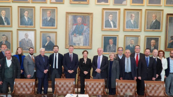 ΔΕΣΦΑ και ΕΜΠ ενώνουν δυνάμεις για τη δημιουργία καινοτόμου Μεταπτυχιακού Προγράμματος