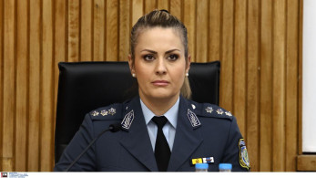 Κωνσταντία Δημογλίδου: Ενισχυμένα μέτρα ασφαλείας στην Ελλάδα λόγω της έντασης στη Μέση Ανατολή