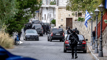 Ανασκόπηση 2025: εγκλήματα, βεντέτες, λαθραία, συλλήψεις