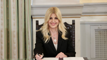 Έλενα Ράπτη στο «Μανιφέστο»: Να δρούμε, να βοηθάμε, να μην είμαστε απαθείς