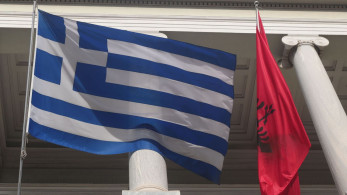 Ευρώπη μέσω Ελληνικής Μειονότητας για την Αλβανία