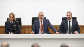 Οι ανακοινώσεις της ΕΛ.ΑΣ. για τον  Έλληνα «Εσκομπάρ» - Πώς στήθηκε η επιχείρηση «Ίππαλος»