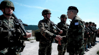 ΥΠΕΘΑ: Δεν υφίσταται προσωπική διαφορά στο νέο μισθολόγιο των Ενόπλων Δυνάμεων