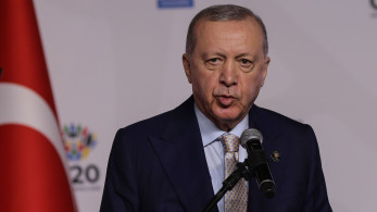 WSJ: Ο Ερντογάν μιλά για καταστροφή του «σιωνιστικού Ισραήλ» - Το φαινόμενο ως «προβολή» και τα  F-35