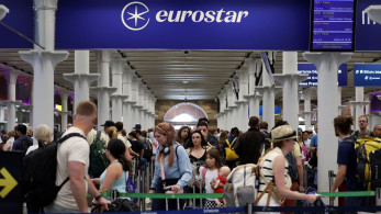 Eurostar: διακόπηκαν όλα τα δρομολόγια μέσω της Μάγχης - Χάος στις μετακινήσεις