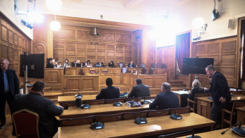 ΟΠΕΚΕΠΕ: ποινική δίωξη για απείθεια στον Γιώργο Ξυλούρη ή «Φραπέ»