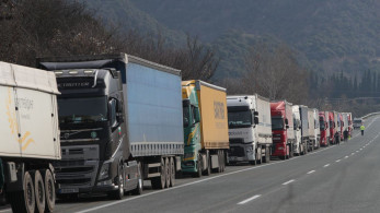 Αγανάκτηση μεταφορέων λόγω μπλόκων: πολύωρες καθυστερήσεις, τροχαία δυστυχήματα σε παρακαμπτηρίους