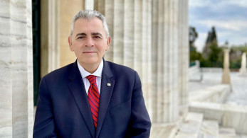 Μάξιμος Χαρακόπουλος: Επανασύνδεση αγροτικής παραγωγής και επιδοτήσεων